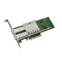 Intel E10G42BTDA scheda di rete e adattatore Interno Ethernet 10000 Mbit/s