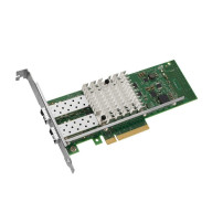 Intel E10G42BTDA scheda di rete e adattatore Interno Ethernet 10000 Mbit/s