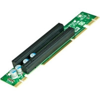 Supermicro RSC-R1UW-2E16 scheda di interfaccia e adattatore Interno PCIe