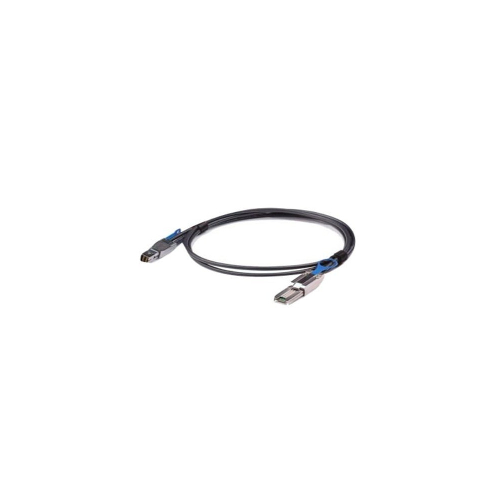 HPE 716197-B21 Cavo Mini-SAS HD 4x a Mini-SAS HD 4x 2.0m