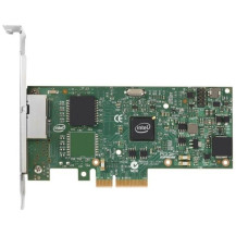 Intel I350T2V2BLK network card Internal Ethernet 1000 Mbit/s (I350T2V2BLK)