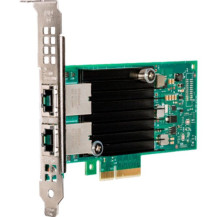 Intel X550T2 scheda di rete e adattatore Interno Ethernet 10000 Mbit/s