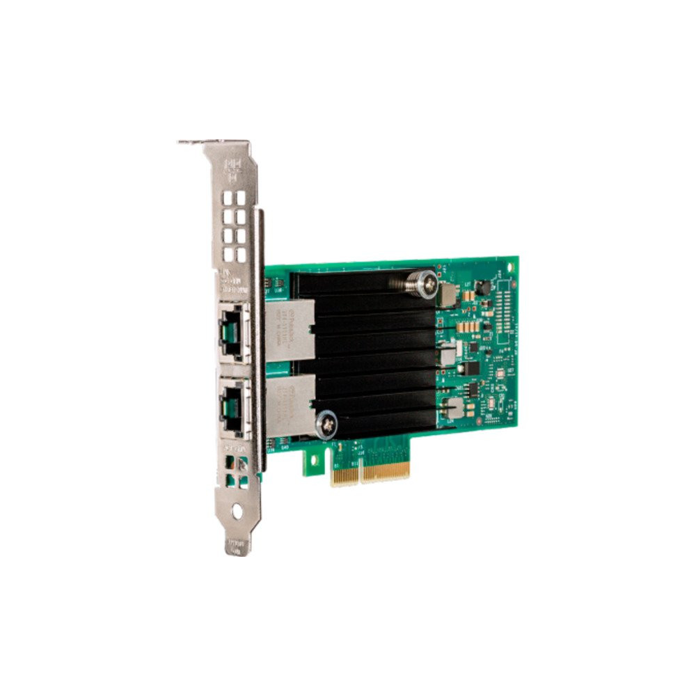 Intel X550T2 scheda di rete e adattatore Interno Ethernet 10000 Mbit/s
