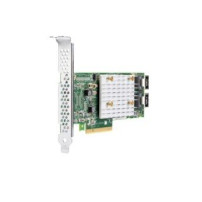 HPE E208i-p SR Gen10 12Gb 2-ports Internal SAS Controller