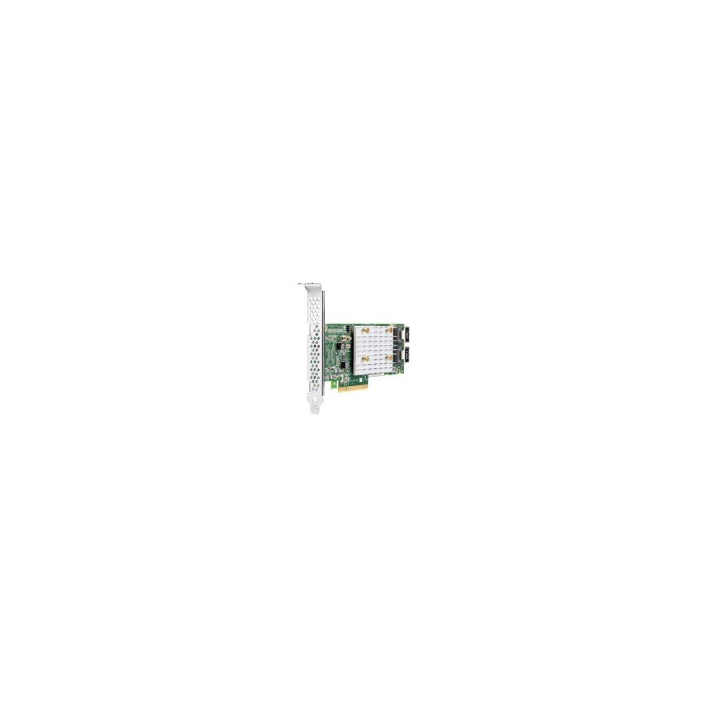 HPE E208i-p SR Gen10 12Gb 2-ports Internal SAS Controller