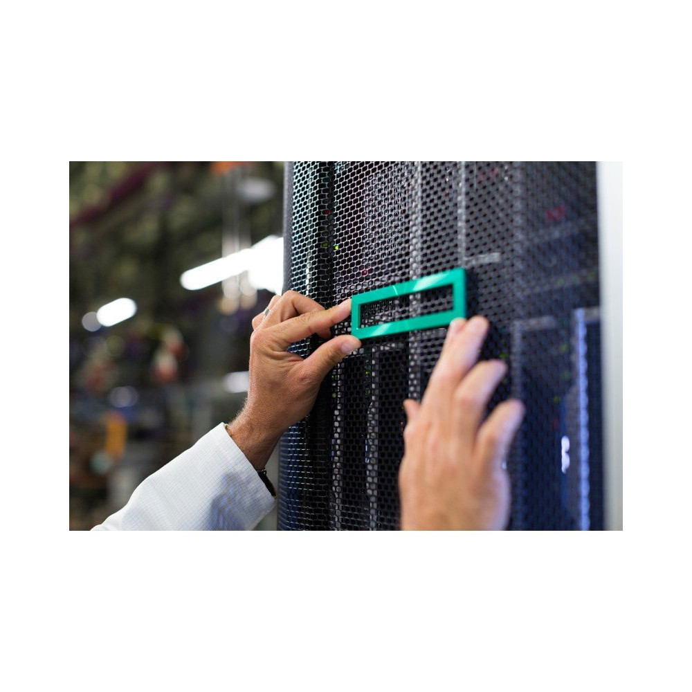 HPE 1U Gen10 SFF Easy Install Rail Kit