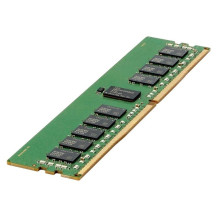 Hewlett Packard Enterprise 815098-B21 memoria 16 GB 1 x 16 GB DDR4 2666 MHz Data Integrity Check (verifica integrita dati)