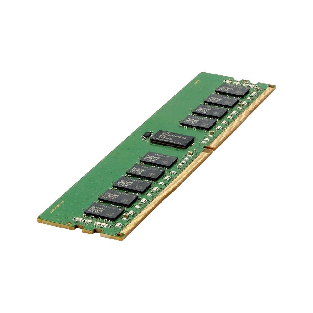 Hewlett Packard Enterprise 815098-B21 memoria 16 GB 1 x 16 GB DDR4 2666 MHz Data Integrity Check (verifica integrita dati)