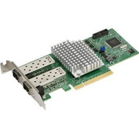 Supermicro AOC-S25G-b2S scheda di interfaccia e adattatore Interno PCIe