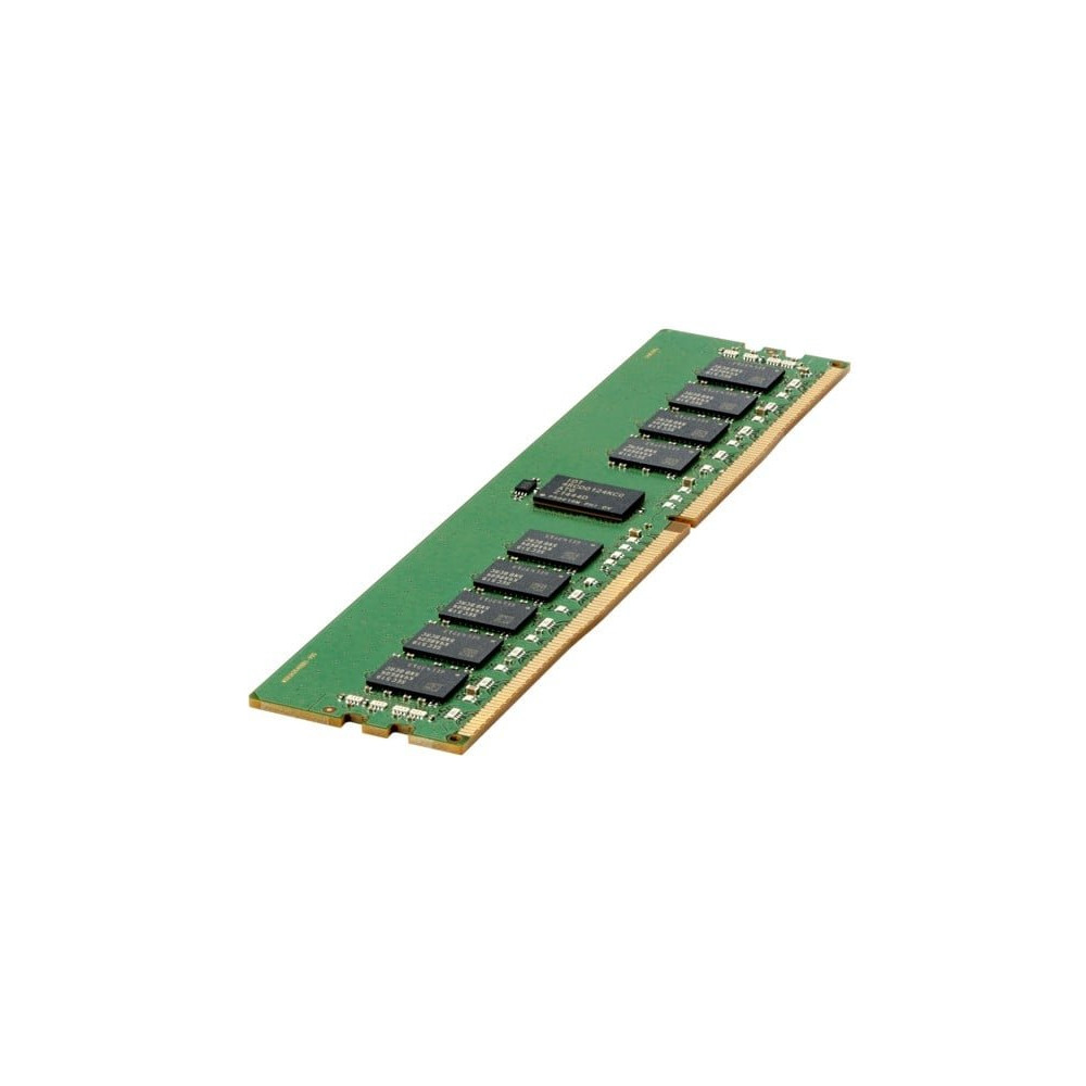 HPE 16GB (1x16GB) Dual Rank x8 DDR4-2933 CAS-21-21-21 Registered Smart Memory Kit