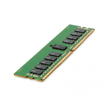 HPE 16GB (1x16GB) Dual Rank x8 DDR4-3200 CAS-22-22-22 Registered Smart Memory Kit