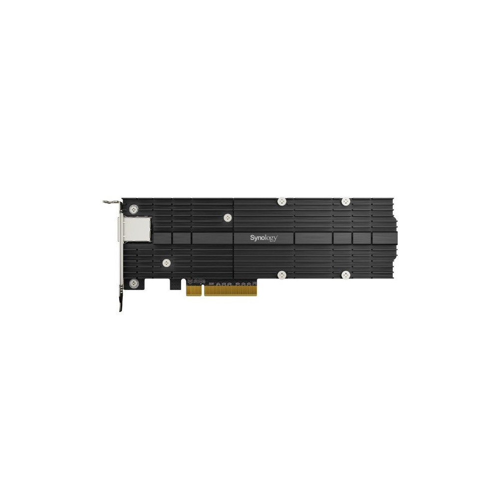 Synology E10M20-T1 scheda di interfaccia e adattatore Interno PCIe
