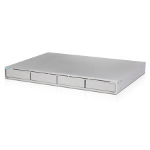 Ubiquiti Networks UNVR Videoregistratore di rete (NVR) Grigio
