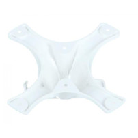 Aruba Flat Surface Wall/Ceiling White Basic Flat Surface Mount Kit (AP-220-MNT-W1W)