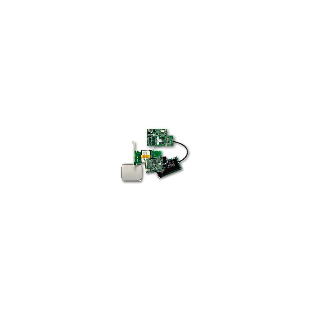 Broadcom CVPM05 Modulo di protezione cache
