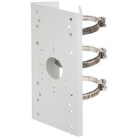 Hikvision DS-1275ZJ-SUS Vertical pole mount
