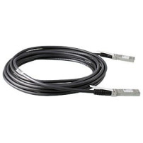 Aruba 10G SFP+ to SFP+ 1m Direct Attach Copper Cable