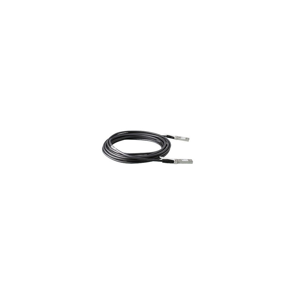 Aruba 10G SFP+ to SFP+ 1m Direct Attach Copper Cable