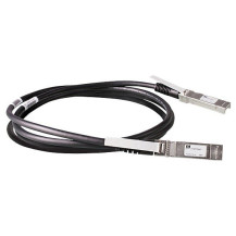 Aruba 10G SFP+ to SFP+ 3m Direct Attach Copper Cable
