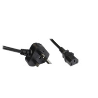 Ubiquiti LC-UK-C13 UK Line Cord C13