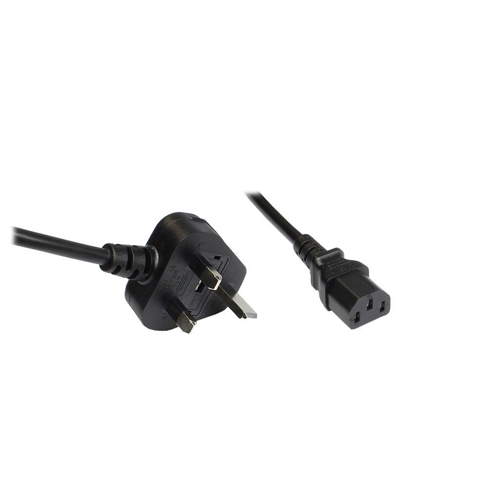 Ubiquiti LC-UK-C13 UK Line Cord C13