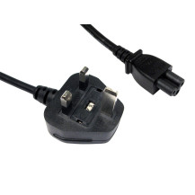 Ubiquiti LC-UK-C5 UK Line Cord C5