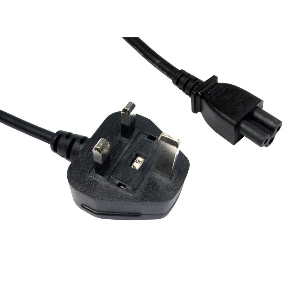 Ubiquiti LC-UK-C5 UK Line Cord C5