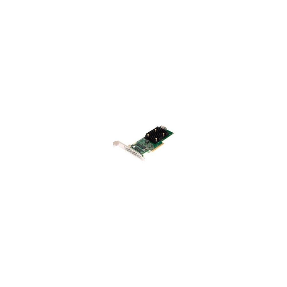 Broadcom MegaRAID 9560-8i controller RAID PCI Express x8 4.0 12 Gbit/s