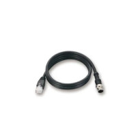 Planet CB-M12D4MRJ-1000 Cavo M12 Maschio a RJ-45 Lunghezza 10m
