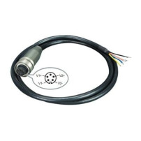 PLANET CBM23F5F120 Nero 1,2 m