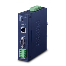 Planet ICS-2100T Interruttore metallico industriale a 1 porta con indicatori LED