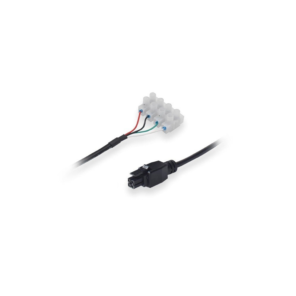 Teltonika PR2FK20M cavo di alimentazione interno 2 m