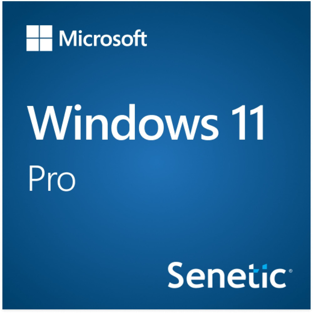 Windows 11 Pro 64Bit Eng Intl 1pk DSP OEI DVD