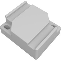 MikroTik Outdoor BLE 5.2 Tag, Temperature Sensor, Accelerometer, iBeacon, IP69k