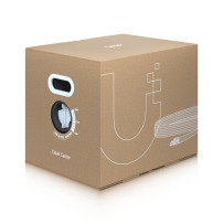 Ubiquiti UISP-CABLE-CARRIER Networks UISP Cable Carrier cavo di rete 305 m Cat5e