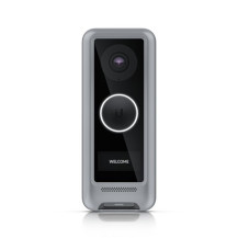 Ubiquiti Networks UVC-G4-DB-Cover-Silver Argento Policarbonato (PC) 1 pz