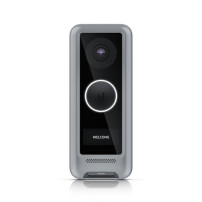 Ubiquiti Networks UVC-G4-DB-Cover-Silver Argento Policarbonato (PC) 1 pz