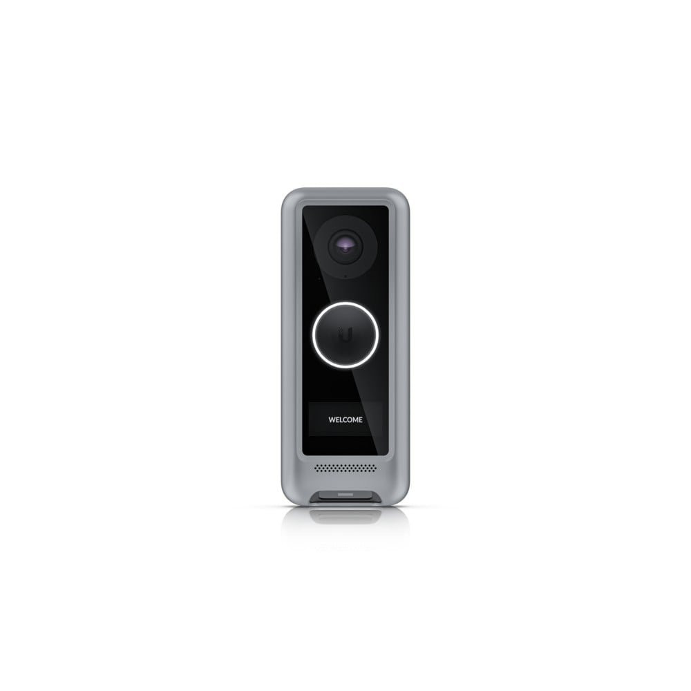 Ubiquiti Networks UVC-G4-DB-Cover-Silver Argento Policarbonato (PC) 1 pz