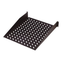 Digitus Ripiano per l'installazione fissa su armadi da 483 mm (19")