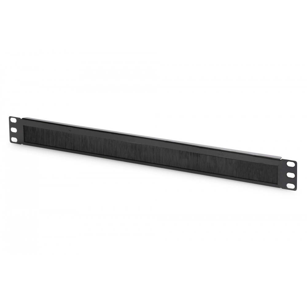 Digitus Cable Brush Management Panel for 483 mm (19") Cabinets