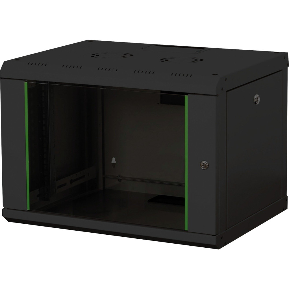 Digitus Alloggiamento a parete serie Unique - 600x450 mm (LxP)