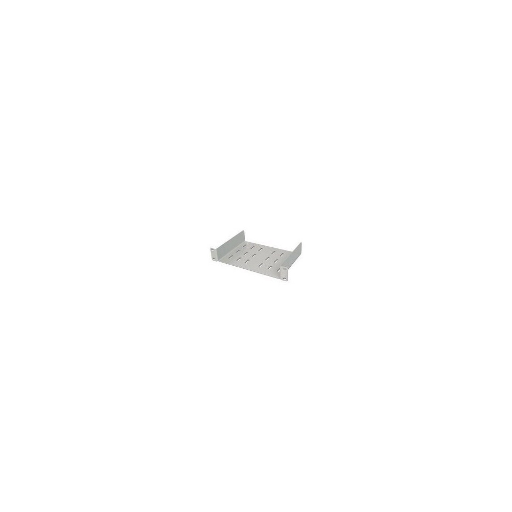 Digitus Scaffale 254 mm (10") 1U