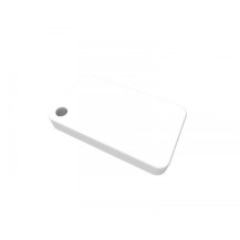 MikroTik Indoor BLE 5.2 Tag, Built-in Accelerometer, iBeacon, Magnet Activation