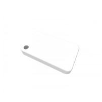 MikroTik Indoor BLE 5.2 Tag, Built-in Accelerometer, iBeacon, Magnet Activation