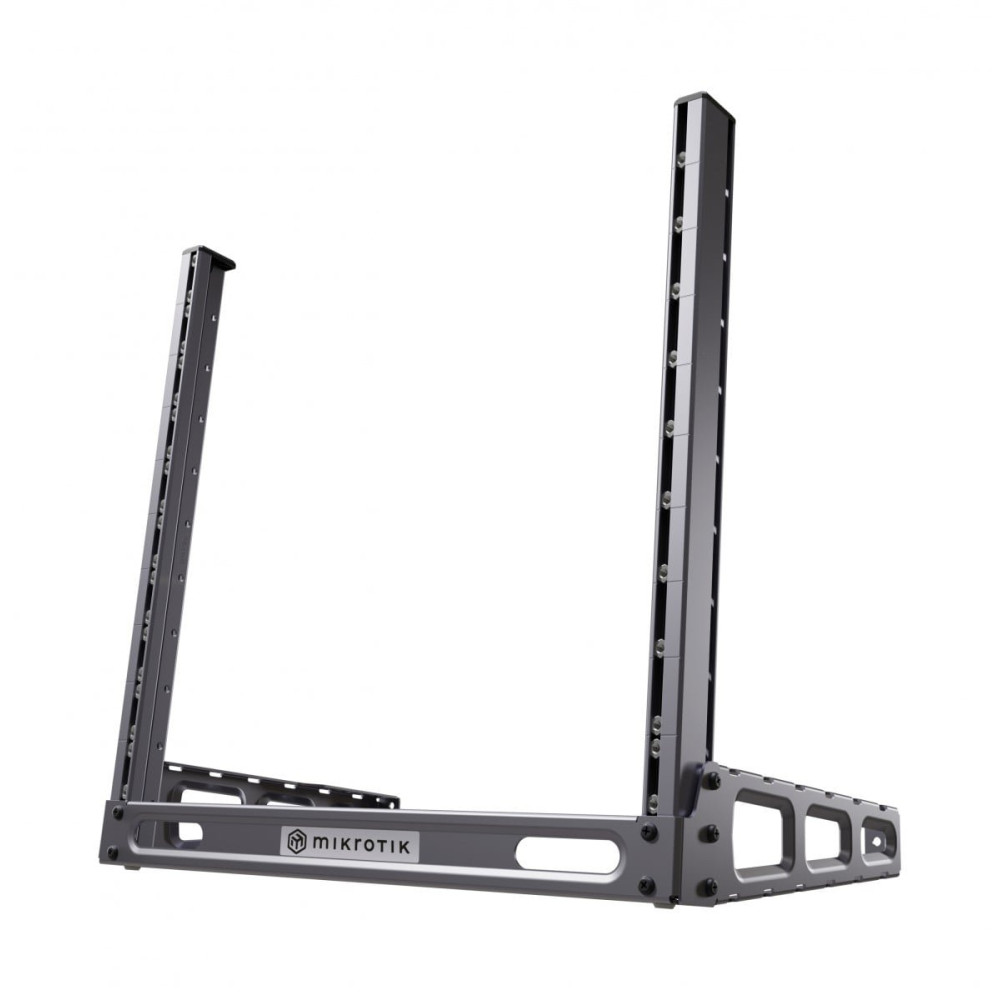 Mikrotik 19� 10U desktop rack