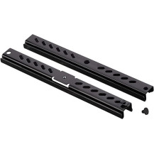 Aruba Campus AP mount bracket kit (individual) type D: solid surface (AP-MNT-D)
