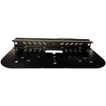 Aruba Campus AP mount bracket kit (individual) type E: wall-box (AP-MNT-E)