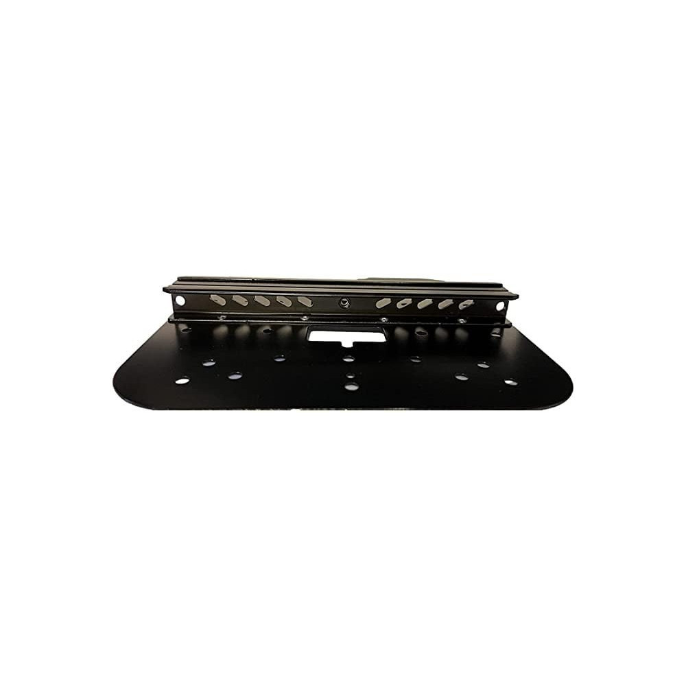 Aruba Campus AP mount bracket kit (individual) type E: wall-box (AP-MNT-E)