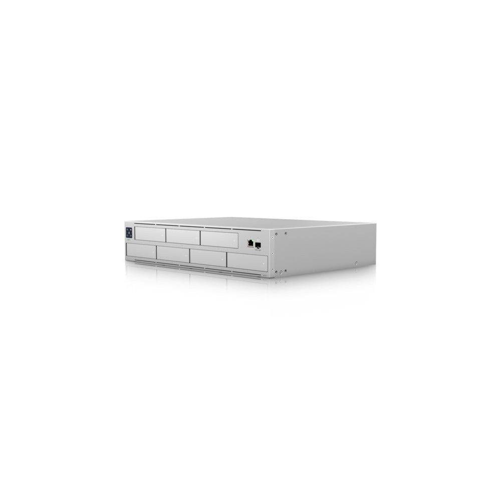 Ubiquiti Networks UNVR-Pro 2U Grigio