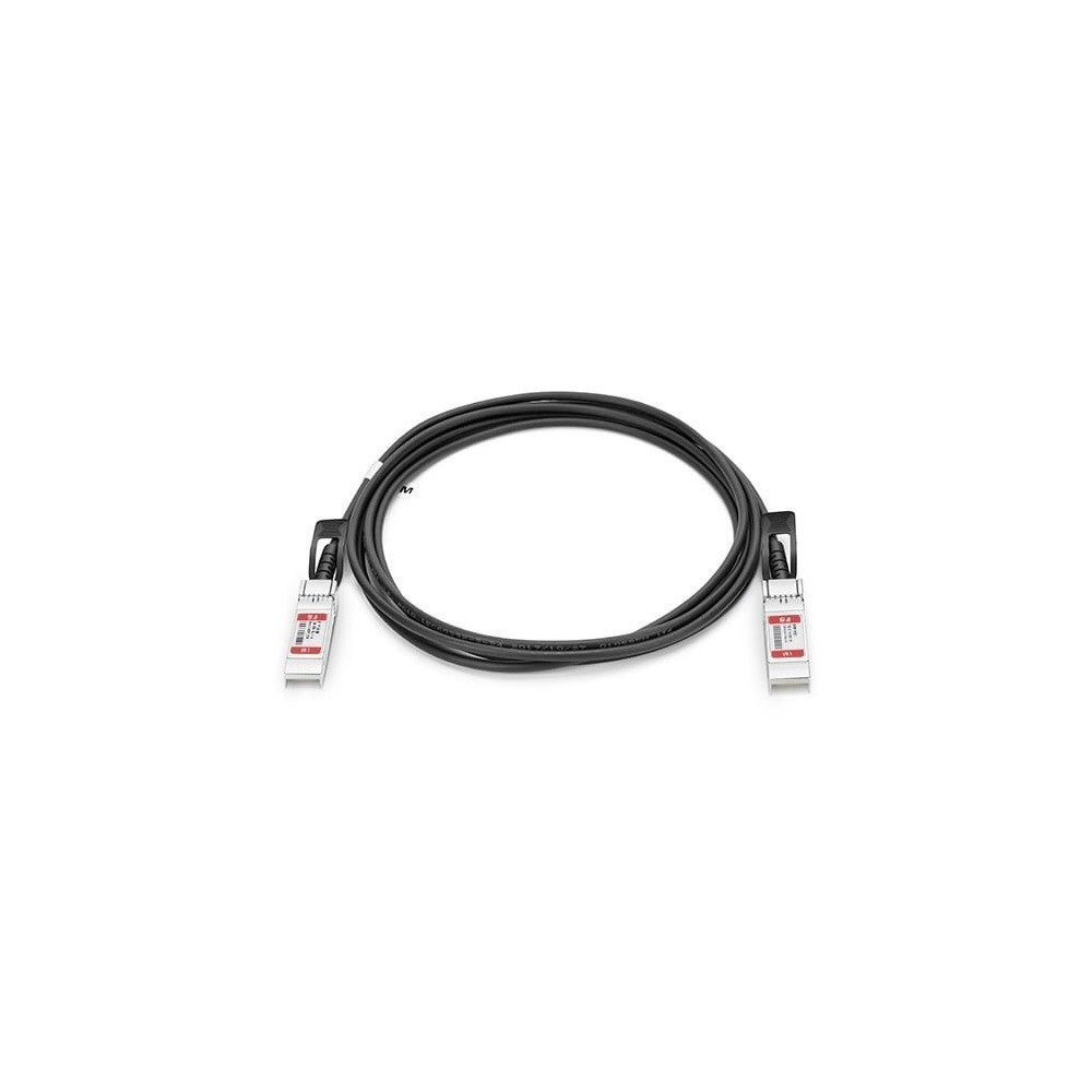 1m Cisco SFP-H10GB-CU1M Compatible 10G SFP+ Passive Direct Attach Copper Twinax Cable
